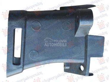 USMERIVAC VAZDUHA... za Tesla Model X za 2016. god.