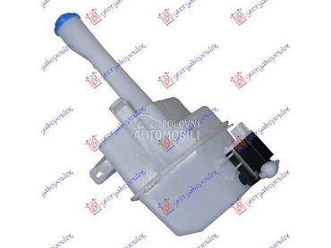 POSUDA ZA TECNOST BRISACA... za Hyundai Lantra od 2000. do 2004. god.