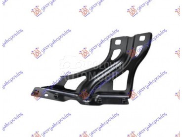 NOSAC PREDNJEG BLATOBRANA Levo za Audi Q3 od 2014. do 2018. god.