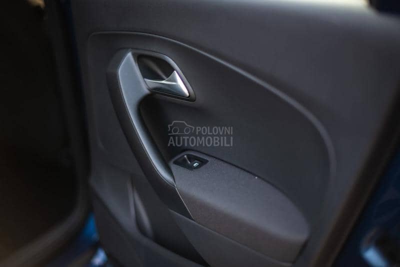 Volkswagen Polo 1.4tdi.Nov