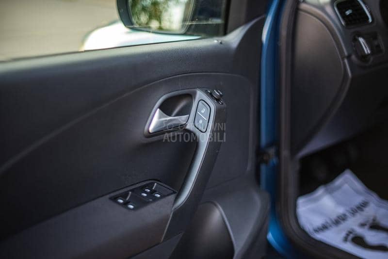 Volkswagen Polo 1.4tdi.Nov