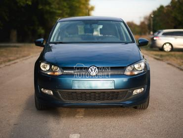 Volkswagen Polo 1.4tdi.Nov