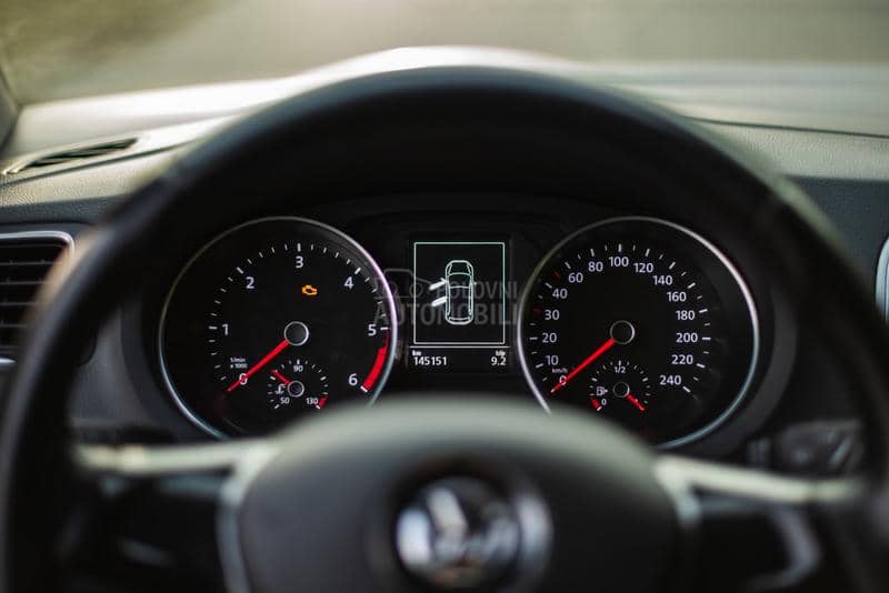 Volkswagen Polo 1.4tdi.Nov