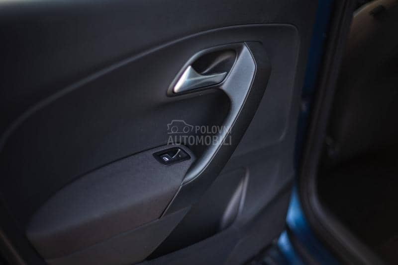 Volkswagen Polo 1.4tdi.Nov