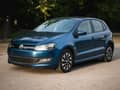 Volkswagen Polo 1.4tdi.Nov