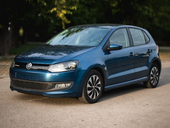 Volkswagen Polo 1.4tdi.Nov