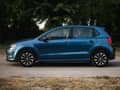 Volkswagen Polo 1.4tdi.Nov