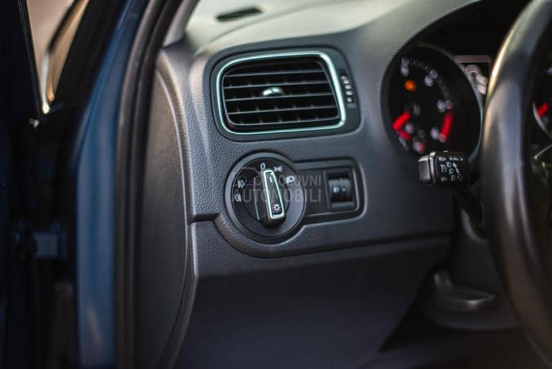 Volkswagen Polo 1.4tdi.Nov