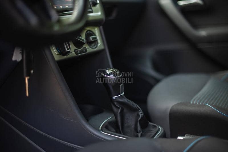 Volkswagen Polo 1.4tdi.Nov