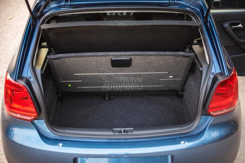 Volkswagen Polo 1.4tdi.Nov