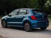 Volkswagen Polo 1.4tdi.Nov