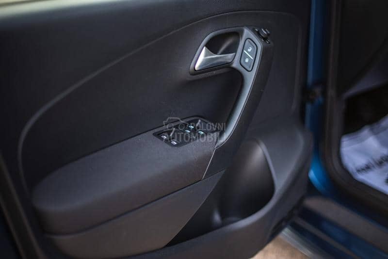 Volkswagen Polo 1.4tdi.Nov