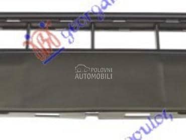 SPOJLER PREDNJEG BRANIKA za Seat Ateca od 2016. do 2020. god.