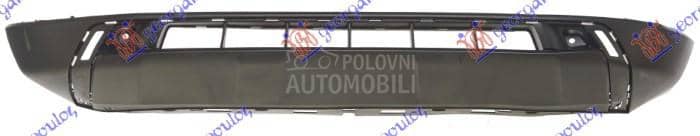 SPOJLER PREDNJEG BRANIKA