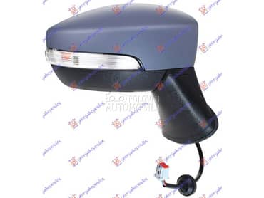 RETROVIZOR ELEKTRICNI PM Desno za Ford EcoSport za 2017. god.