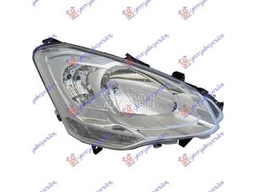 FAR ELEKTRICNI -12 Desno za Citroen Berlingo od 2015. do 2019. god.