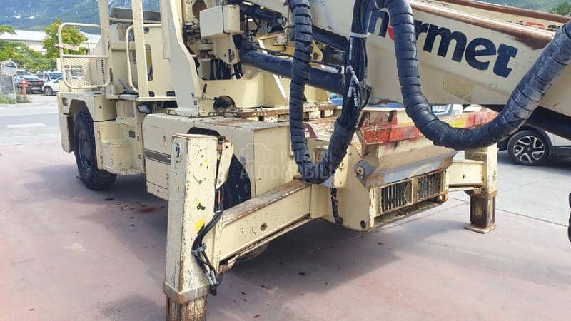 Normet Himec 9905 BT