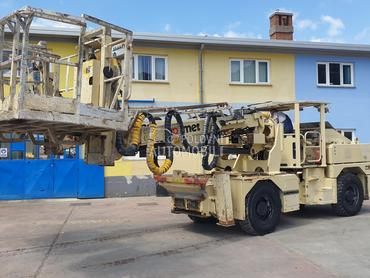 Normet Himec 9905 BT