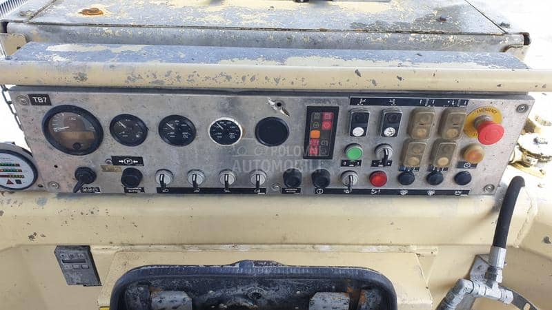 Normet Himec 9905 BT