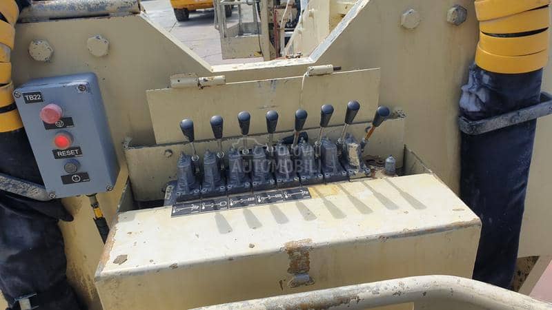 Normet Himec 9905 BT