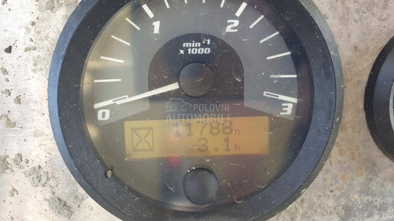 Normet Himec 9905 BT