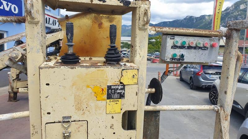 Normet Himec 9905 BT