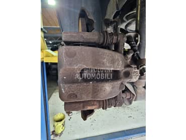 Zadnja leva kociona klesta za Fiat 500L od 2013. do 2018. god.