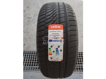 Petlas 245/50 R18 Zimska