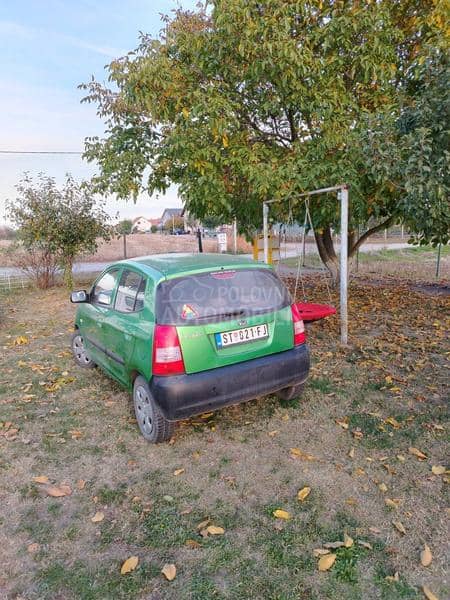Kia Picanto 