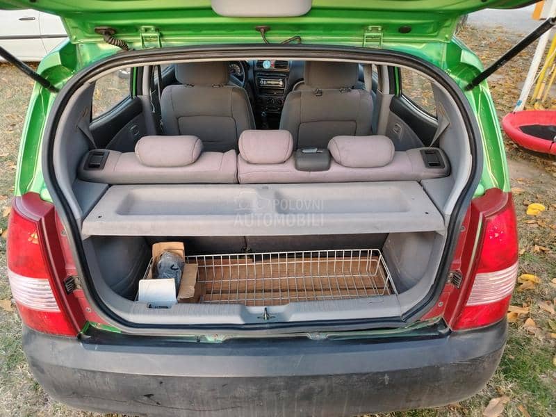 Kia Picanto 