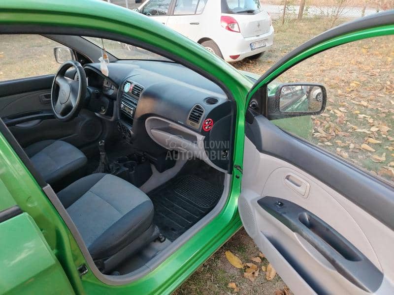 Kia Picanto 