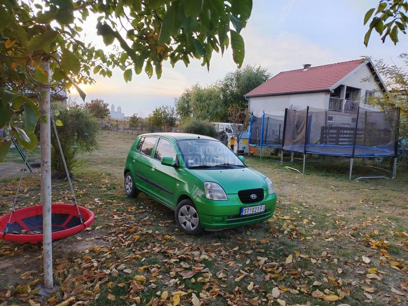 Kia Picanto 