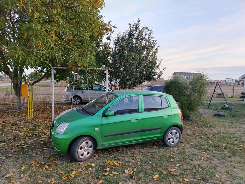 Kia Picanto 