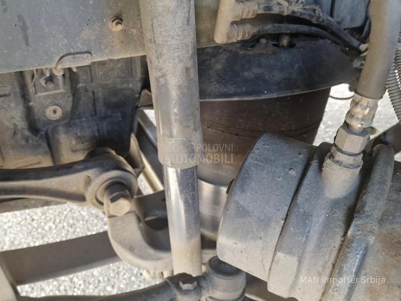 Scania S 450 A4X2NB