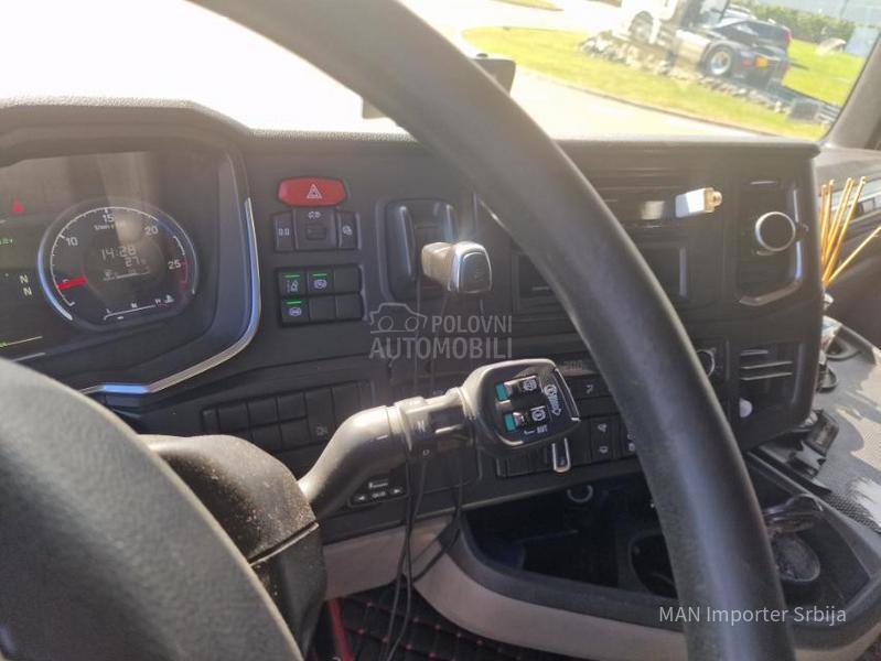 Scania S 450 A4X2NB