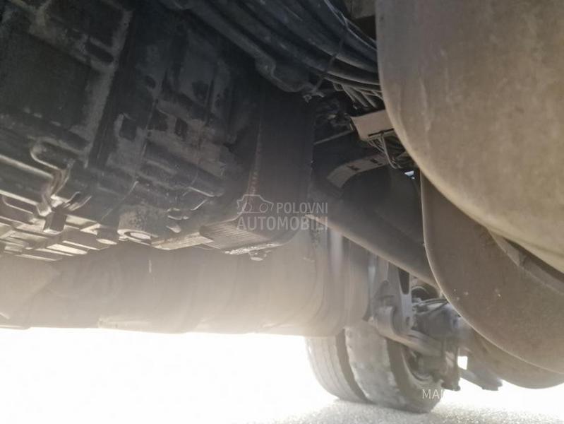 Scania S 450 A4X2NB
