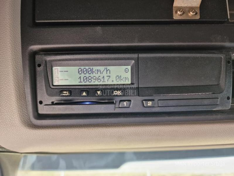 Scania S 450 A4X2NB