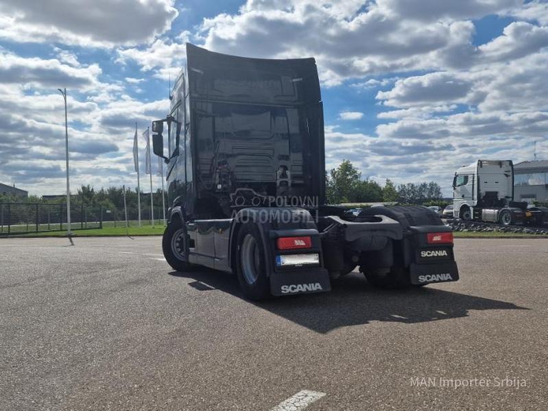 Scania S 450 A4X2NB