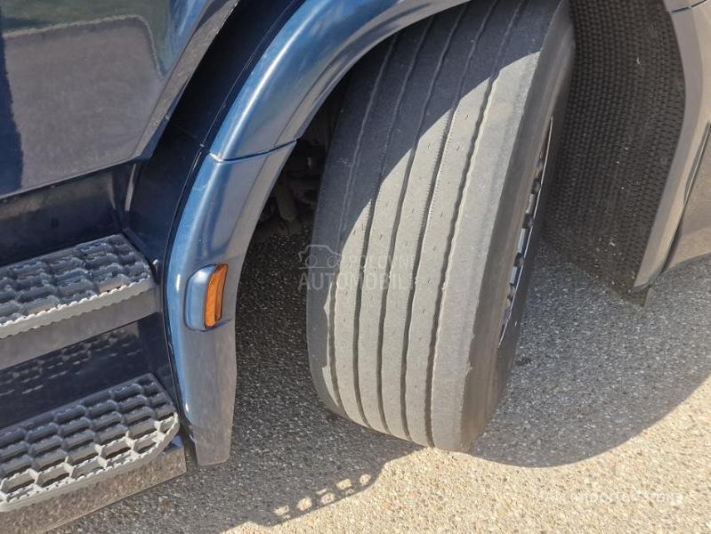 Scania S 450 A4X2NB
