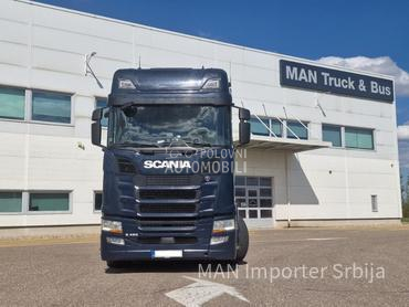 Scania S 450 A4X2NB