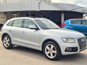 Audi Q5 2.0 TDI PANO KOZA