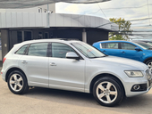 Audi Q5 2.0 TDI PANO KOZA