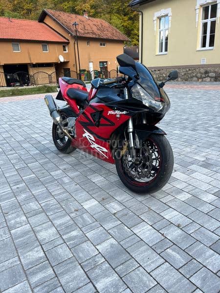 Honda Cbr 954