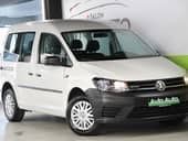 Volkswagen Caddy RATA OD/CNG METAN