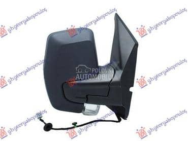 RETROVIZOR ELEKTRICNI SA... za Ford Transit Connect od 2018. do 2023. god.