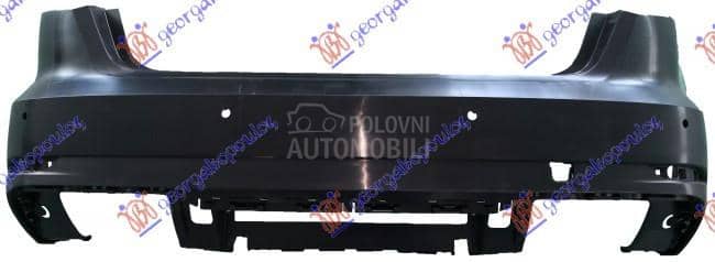 ZADNJI BRANIK PM 5 VRATA