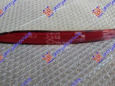 KATADIOPTER U ZADNJEM... za Tesla Model X za 2016. god.