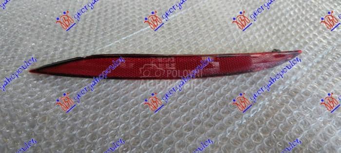 KATADIOPTER U ZADNJEM...