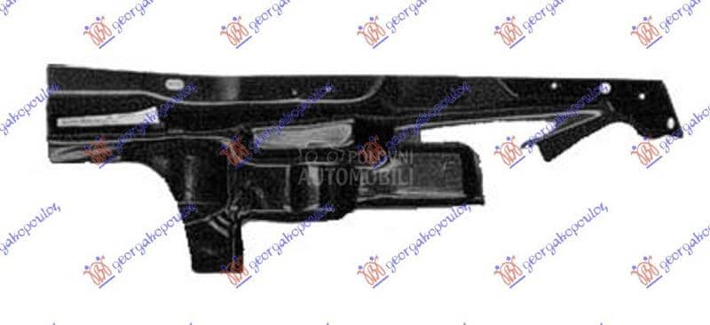 NOSAC FARA UNUTRASNJI...