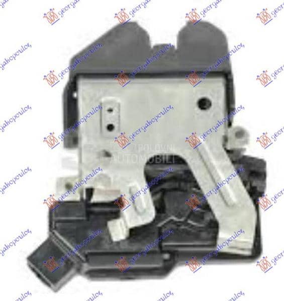 BRAVA GEPEK VRATA...